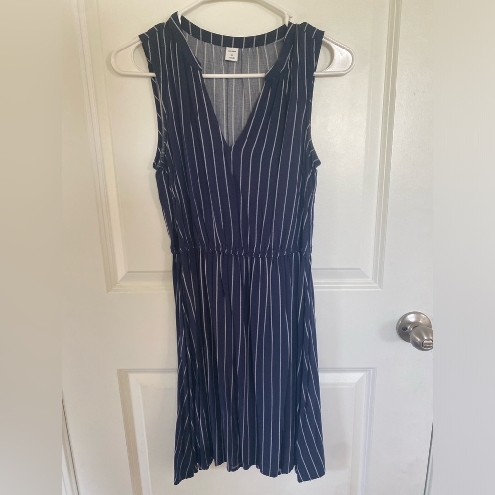 Womens tank dress